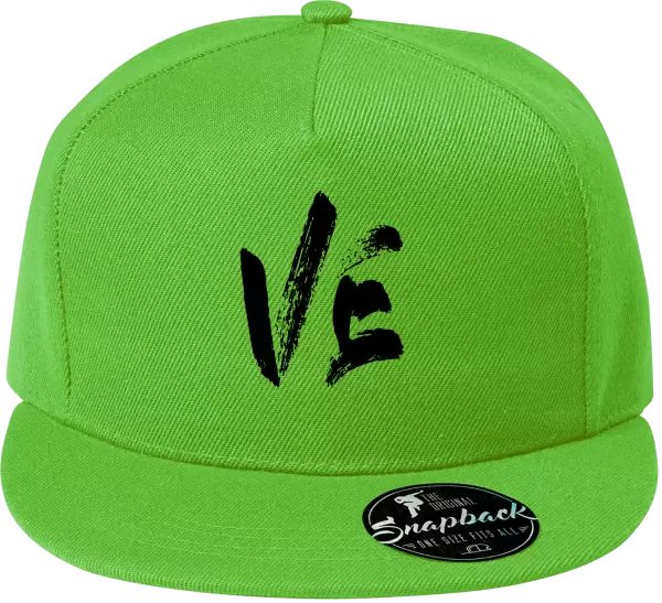 Snapback šiltovka LOVE - VE