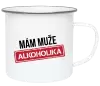 Plecháček Mám muže alkoholika