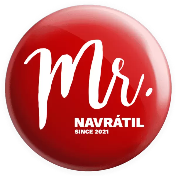 Placka Mr. since ...