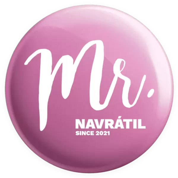 Placka Mr. since ...