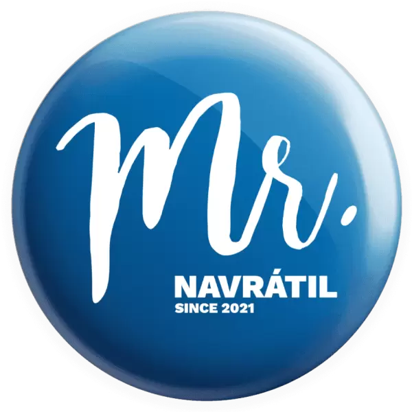 Placka Mr. since ...