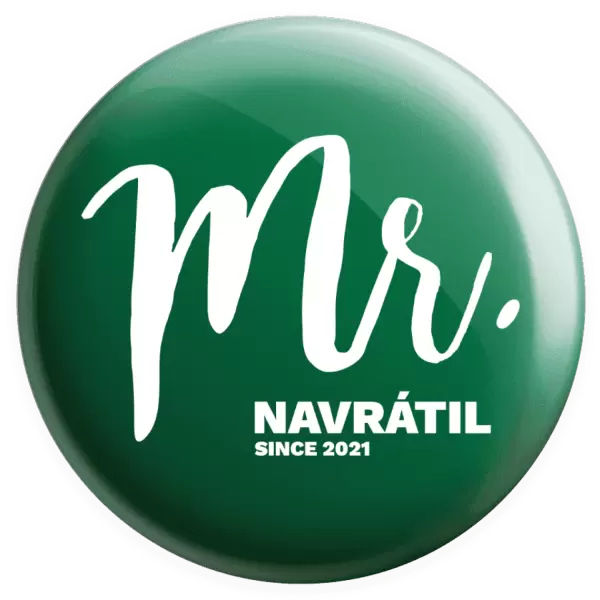 Placka Mr. since ...