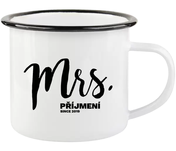 Plecháček Mrs. since ...