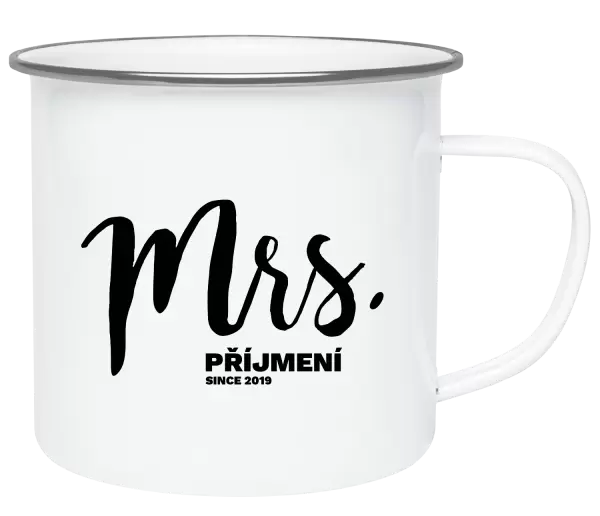 Plecháček Mrs. since ...