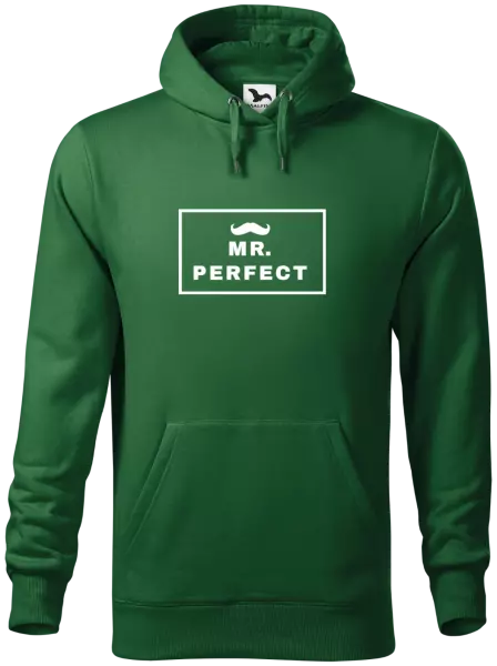 Pánská mikina Mr. Perfect