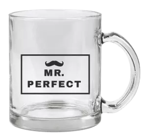 Hrnek Mr. Perfect