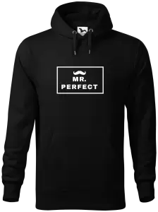 Pánská mikina Mr. Perfect
