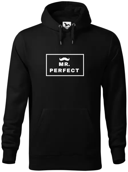 Pánská mikina Mr. Perfect