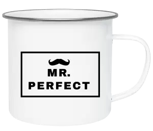 Plecháček Mr. Perfect