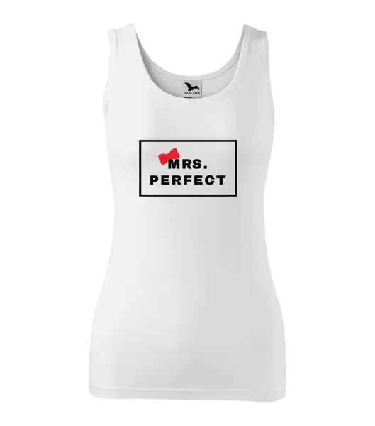 Dámske tielko Mrs. Perfect
