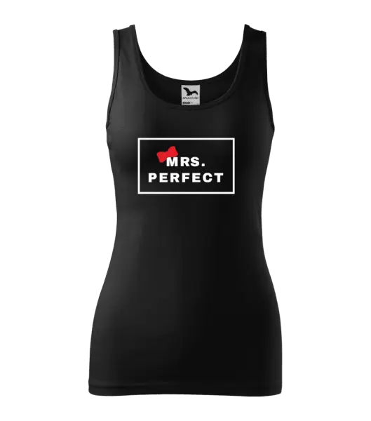 Dámské tílko Mrs. Perfect