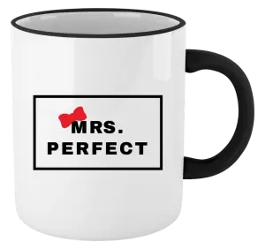 Hrnček Mrs. Perfect