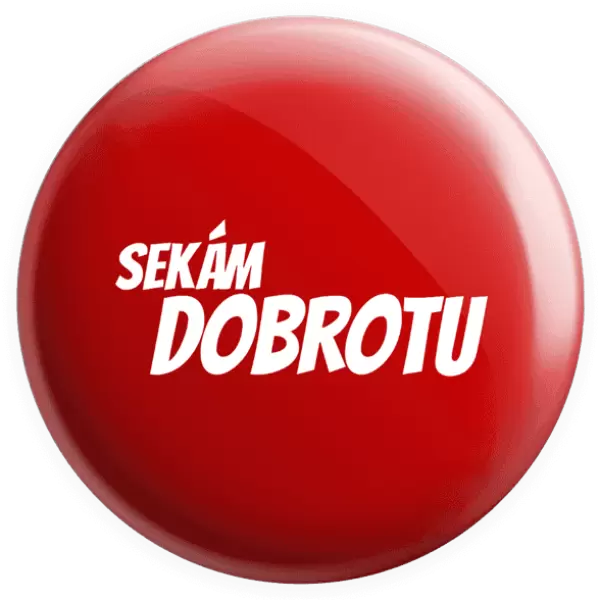 Placka Sekám dobrotu