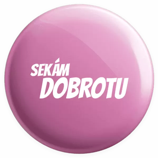 Placka Sekám dobrotu