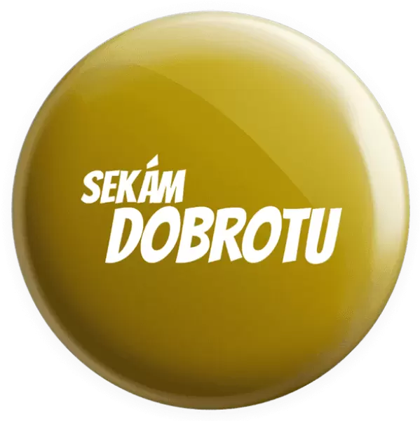 Placka Sekám dobrotu