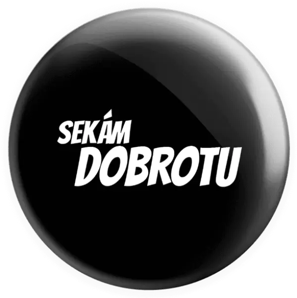 Placka Sekám dobrotu