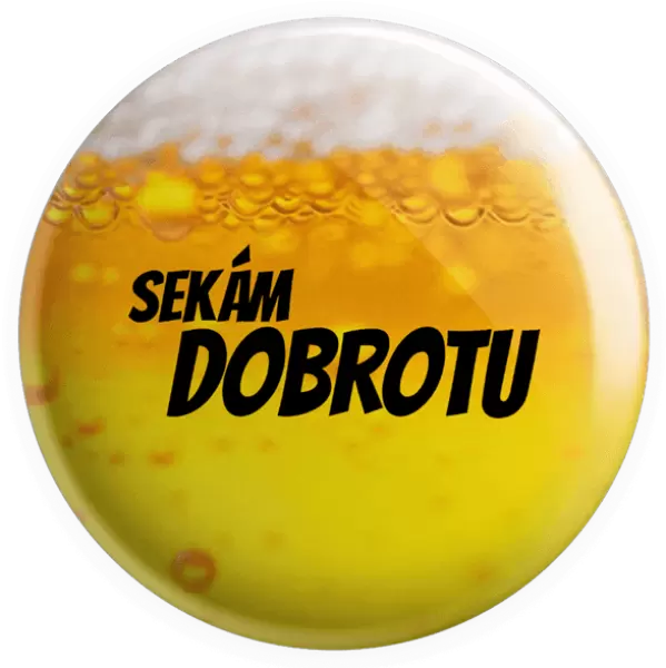 Placka Sekám dobrotu