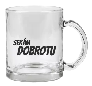 Hrnek Sekám dobrotu