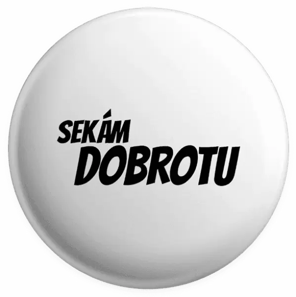 Placka Sekám dobrotu