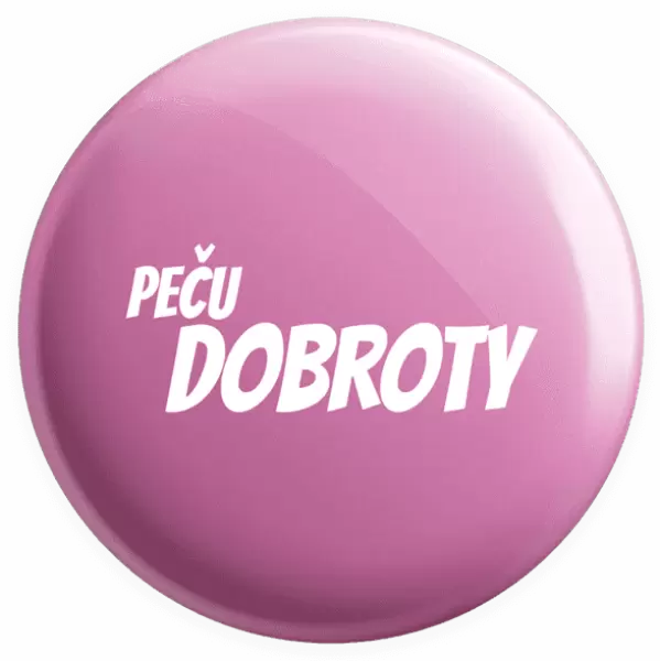 Placka Peču dobroty