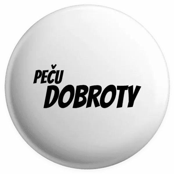 Placka Peču dobroty