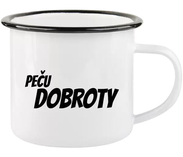 Plecháček Peču dobroty