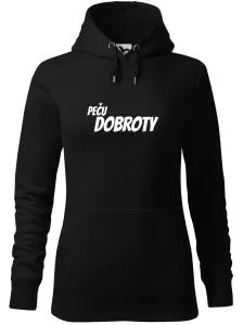 Dámská mikina Peču dobroty