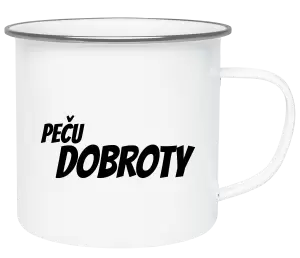 Plecháček Peču dobroty