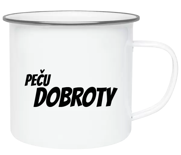 Plecháček Peču dobroty