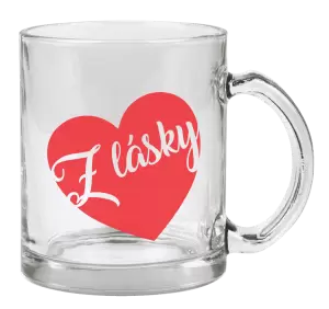 Hrnek Z lásky