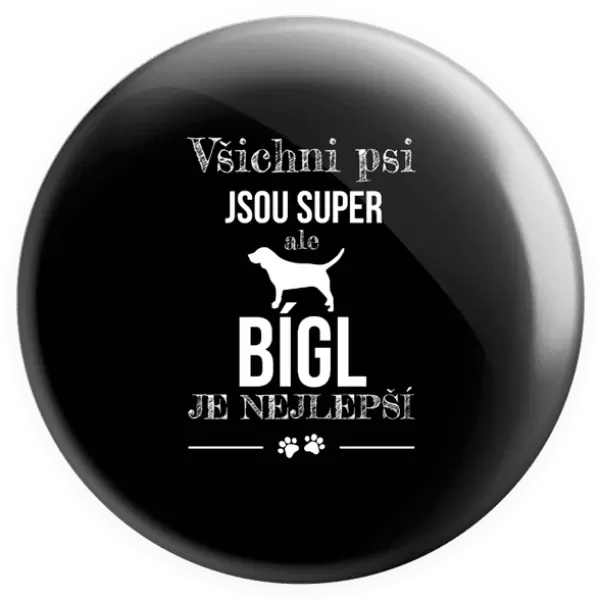 Placka Bígl je nejlepší