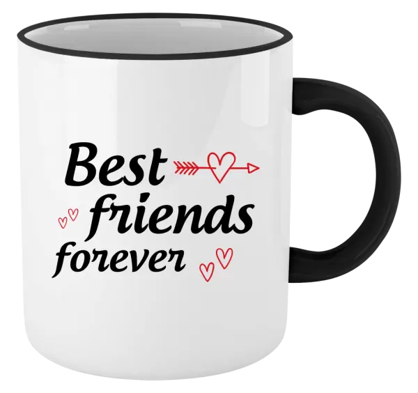 Hrnek Best friends forever #1