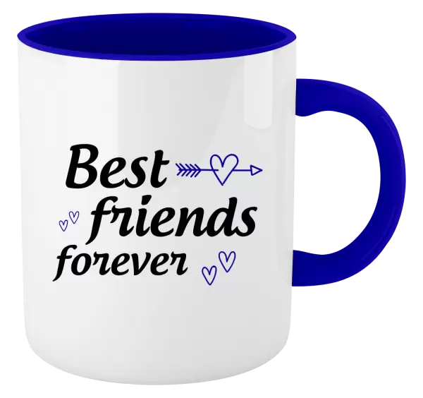 Hrnek Best friends forever #1