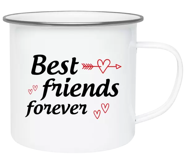 Plecháček Best friends forever #1