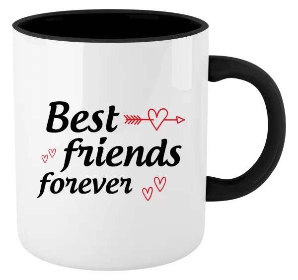 Hrnek Best friends forever #1