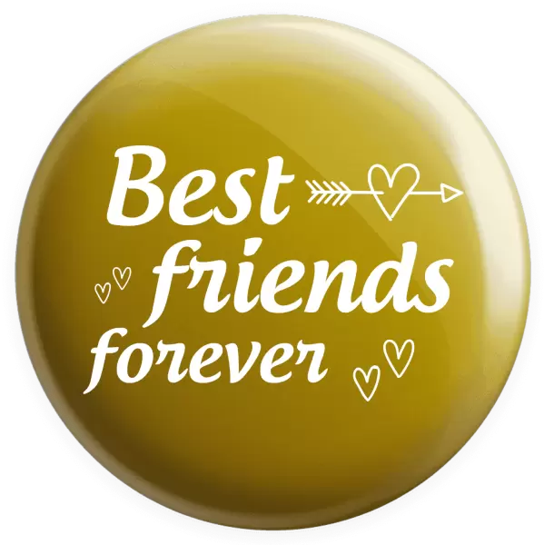 Placka Best friends forever #1