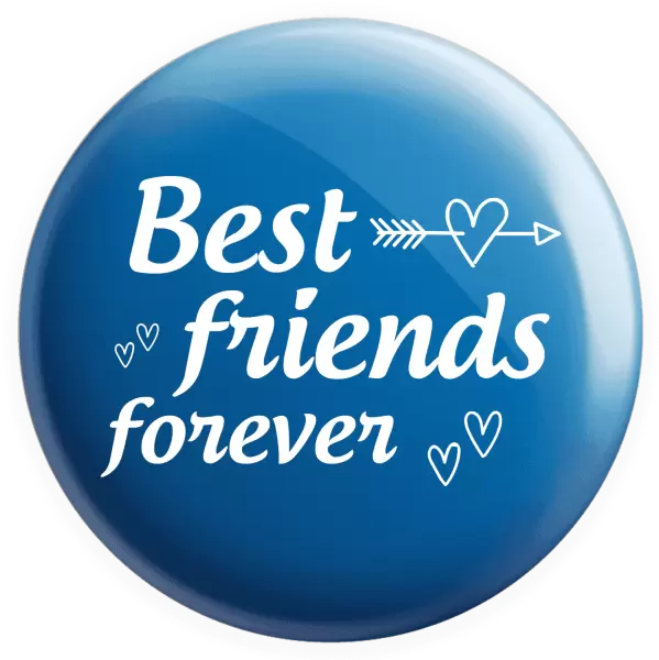 Placka Best friends forever #1