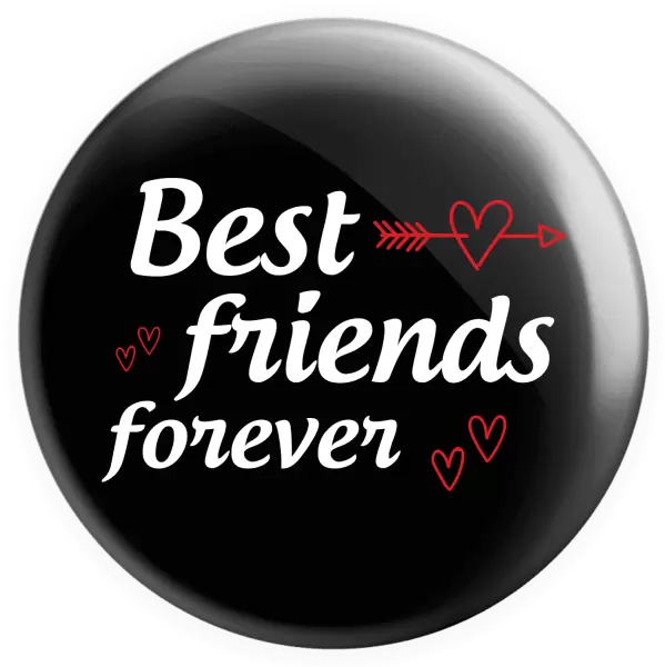 Placka Best friends forever #1