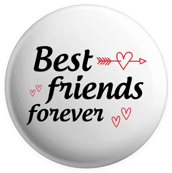 Placka Best friends forever #1