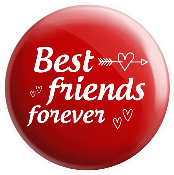 Placka Best friends forever #1