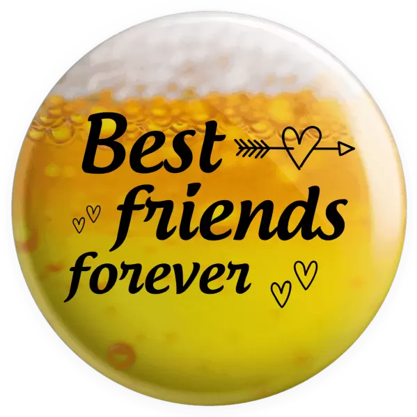 Placka Best friends forever #1