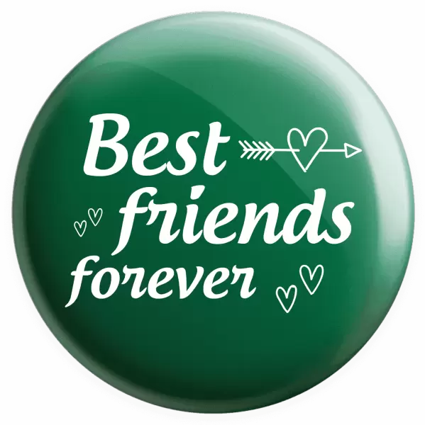 Placka Best friends forever #1