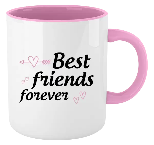 Hrnek Best friends forever #2