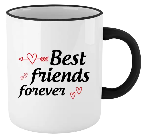 Hrnek Best friends forever #2