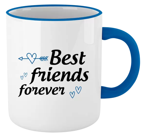 Hrnek Best friends forever #2