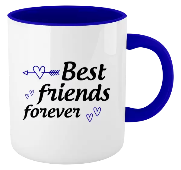 Hrnek Best friends forever #2