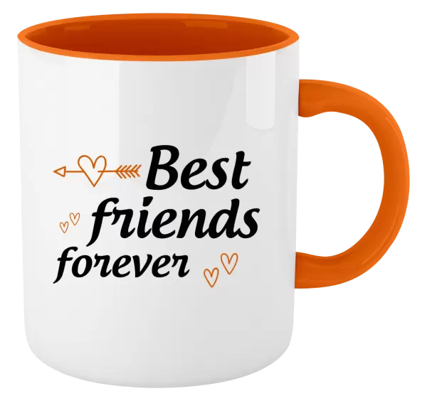 Hrnek Best friends forever #2