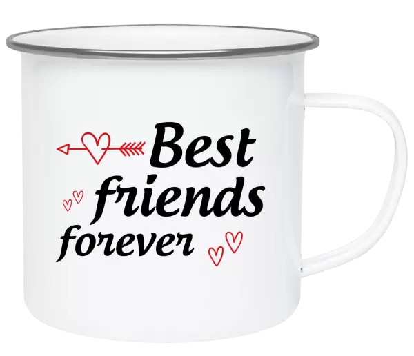 Plecháček Best friends forever #2