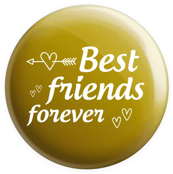 Placka Best friends forever #2