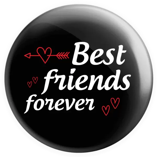 Placka Best friends forever #2